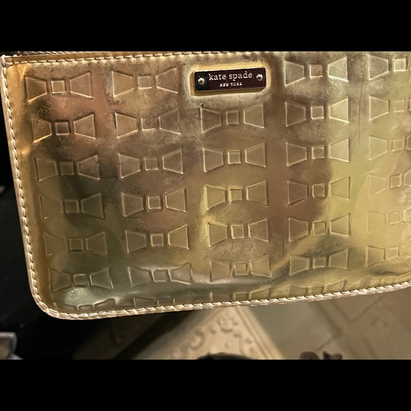 KATE SPADE WRISTLET - Picture 2 of 7